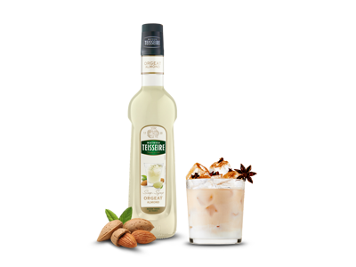 Mathieu Teisseire Mandel Sirup 700 ml