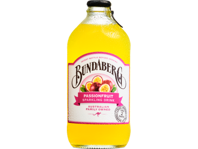 Bundaberg Passionfruit 375 ml