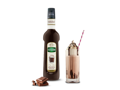 Mathieu Teisseire Chokolade Sirup 700 ml