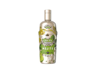 Coppa Cocktails Mojito 700 ml Alk. 10% vol