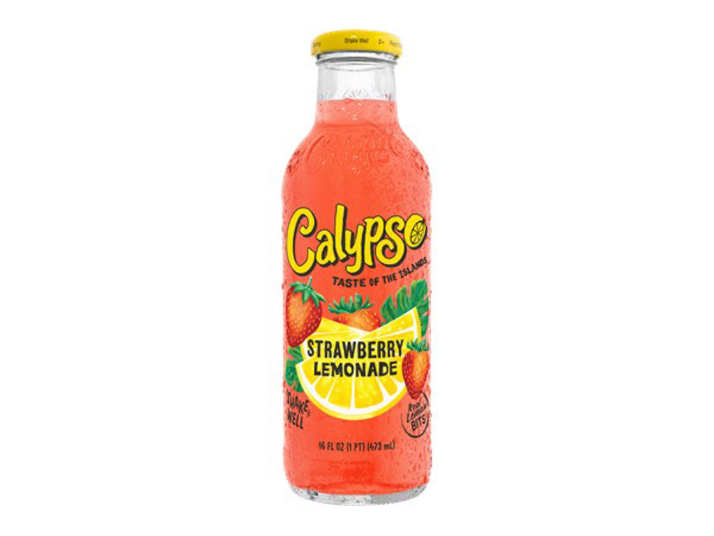 Calypso Strawberry Lemonade 473 ml