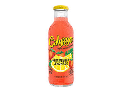 Calypso Strawberry Lemonade 473 ml