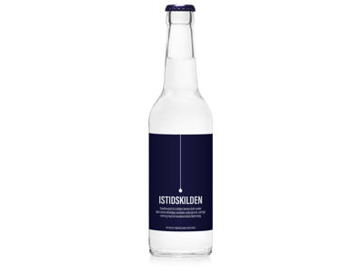Istidskilden Still 330ML