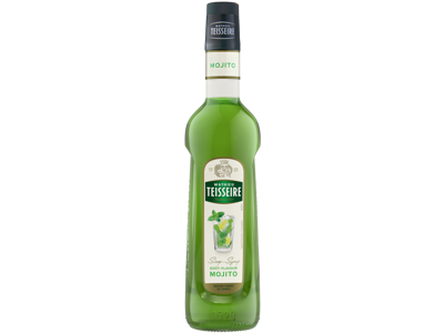Mathieu Teisserie Mojito Sirup 700 ml
