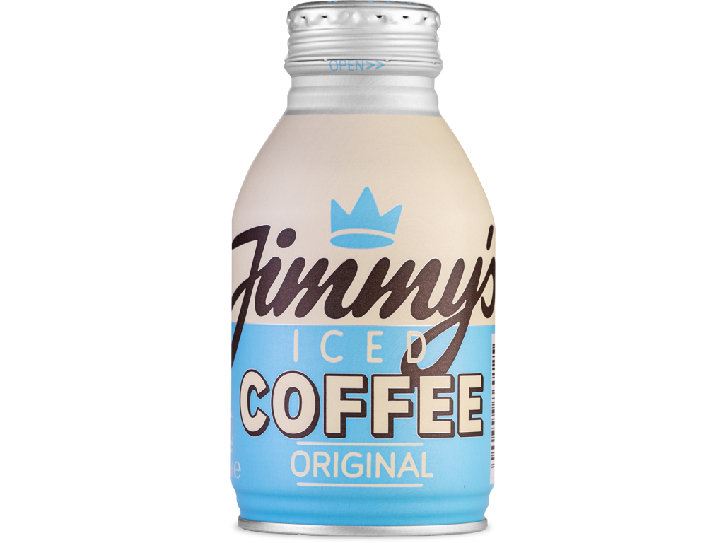 Jimmy's Iced Coffee Original 275 ml