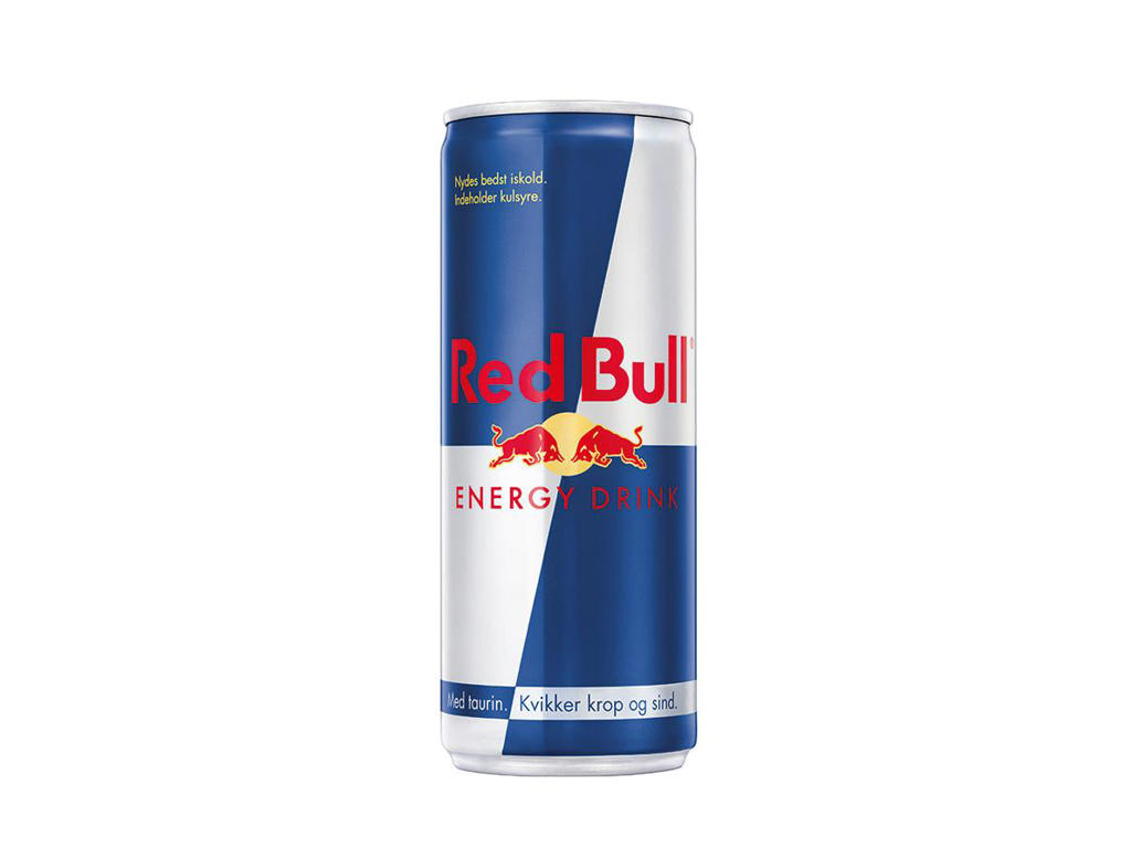 Red Bull Energy Drink 250 ml