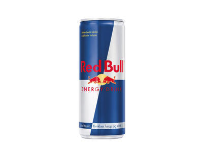 Red Bull Energy Drink 250 ml