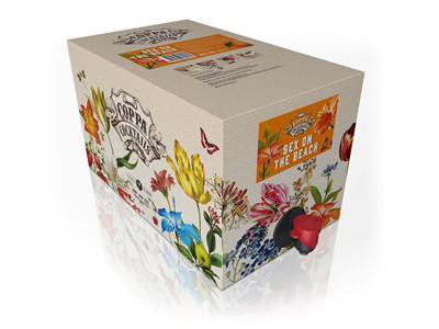 Coppa Cocktails Sex On The Beach 8L Alk. 10% vol