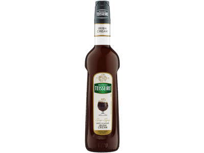 Mathieu Teisseire Irish Cream Sirup 700 ml
