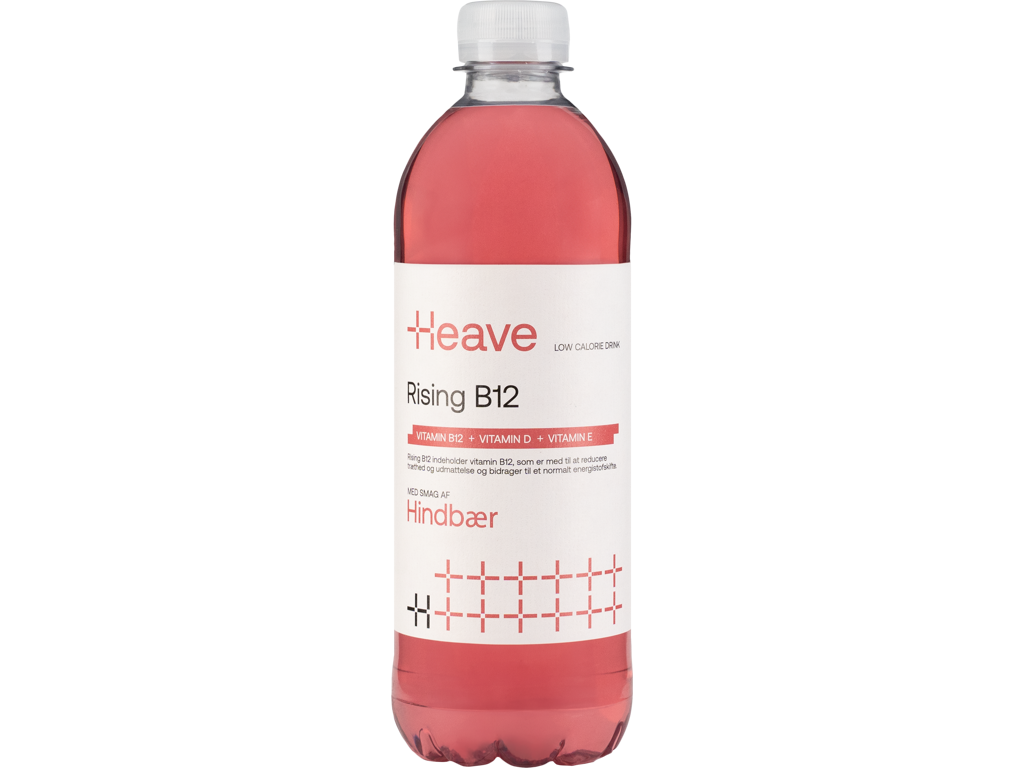 Heave Rising B12 500 ml