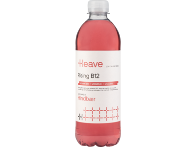Heave Rising B12 500 ml