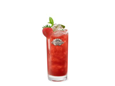 Coppa Cocktails Strawberry Daiquiri Alk. 10% vol