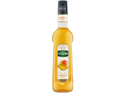 Mathieu Teisseire Mango Sirup 700 ml