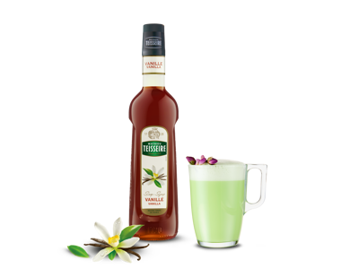 Mathieu Teisseire Vanille Sirup 700 ml