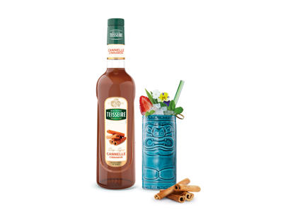 Mathieu Teisseire Kanel Sirup 700 ml