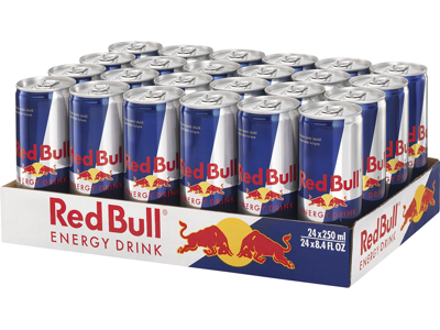 Red Bull Energy Drink 250 ml