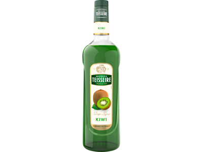 Mathieu Teisseire Kiwi Sirup 1000 ml