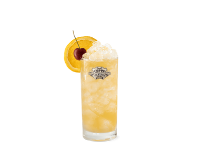 Coppa Cocktails Tequila Sunrise 700 ml Alk. 10% vol