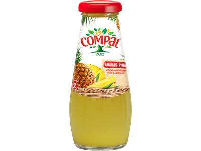 Compal Ananas 200 ml