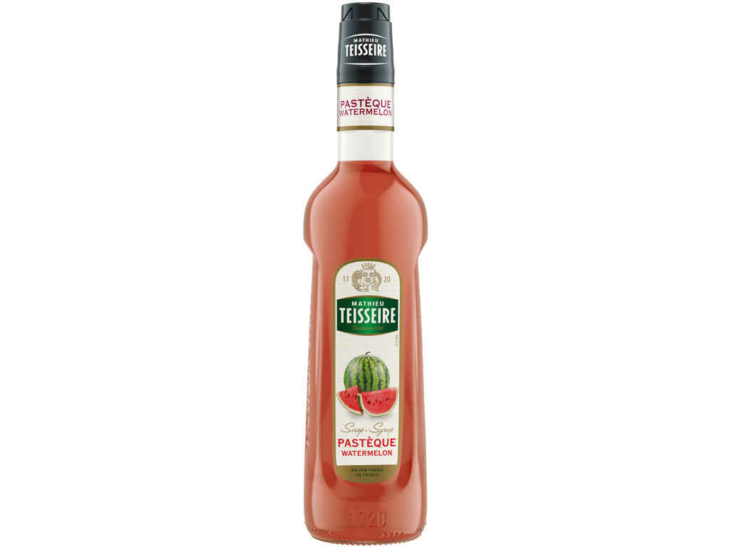 Mathieu Teisseire Vandmelon Sirup 700 ml