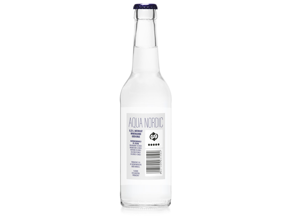 Istidskilden Still 330ML